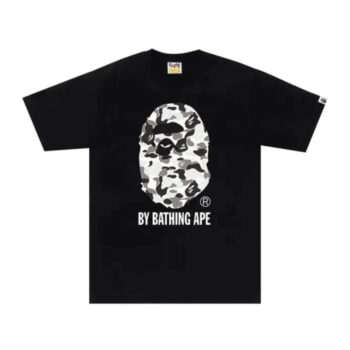T-shirt BAPE