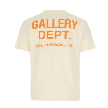 T-shirt Gallery Dept
