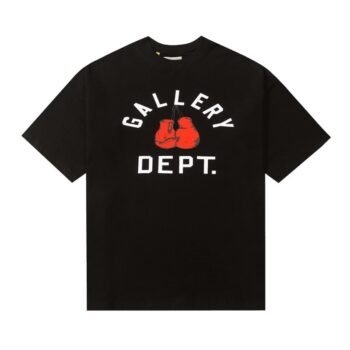 T-shirt Gallery Dept