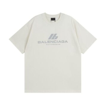 T-shirt- Balenciaga Activewear