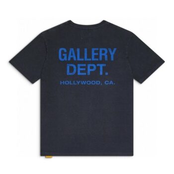 T-shirt Gallery Dept