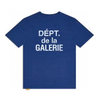 T-shirt Gallery Dept