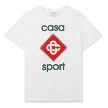 T-shirt CasaBlanca