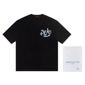 T-shirt LV