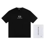 T-shirt Balenciaga