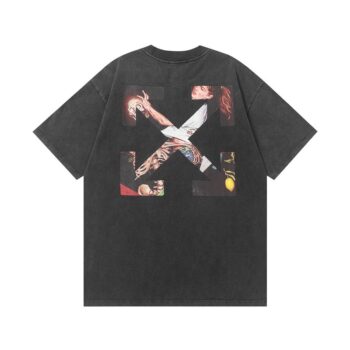 Off-White T-shirt