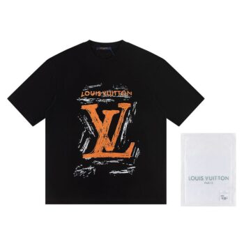 T-shirt LV