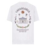 T-shirt CasaBlanca