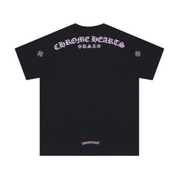 T-Shirt Chrome Hearts Matty Boy Shoulder