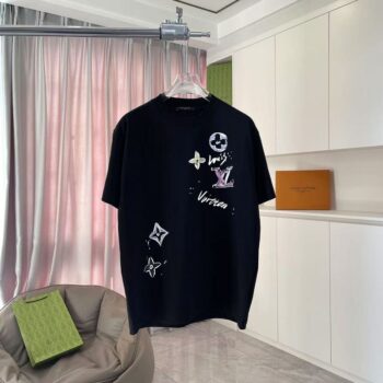 T-shirt LV