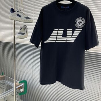 T-shirt LV 1:1 Oversized