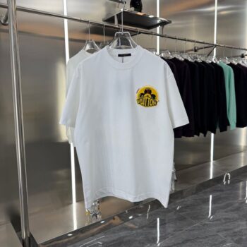 T-shirt LV