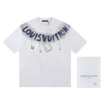 T-shirt LV
