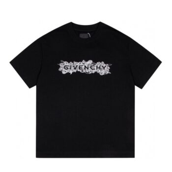 T-Shirt Givenchy 4G Logo