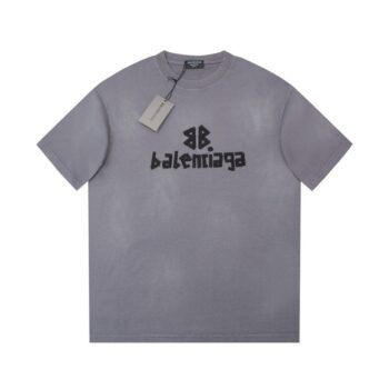 T-shirt Balenciaga