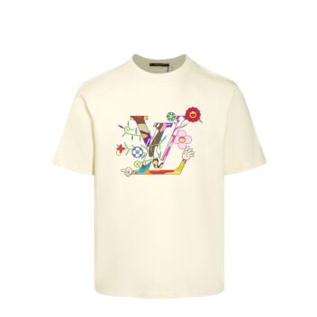 T-shirt LV