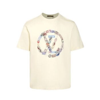 T-shirt LV