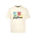 T-shirt LV
