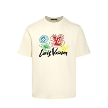 T-shirt LV