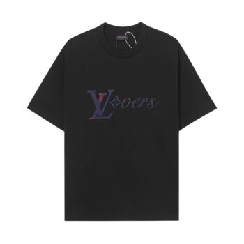 T-shirt LV
