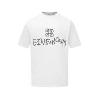 T-Shirt Givenchy