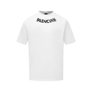 T-shirt Balenciaga