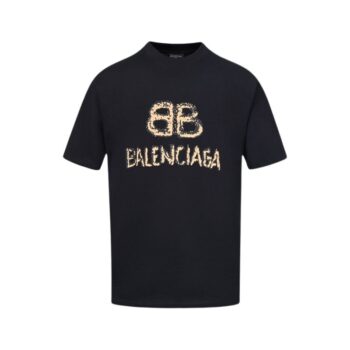 T-shirt Balenciaga