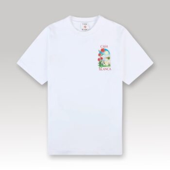 T-shirt CasaBlanca