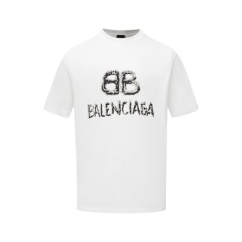 T-shirt Balenciaga