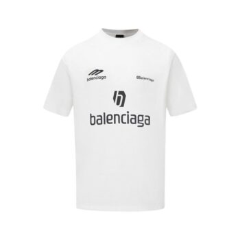 T-shirt Balenciaga