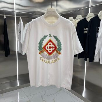 T-shirt CasaBlanca