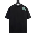T-shirt Burberry