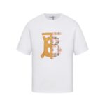 T-shirt Burberry