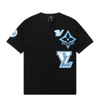 T-shirt LV