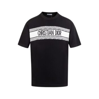 T-shirt Dior