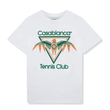 T-shirt CasaBlanca