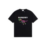 T-shirt Burberry