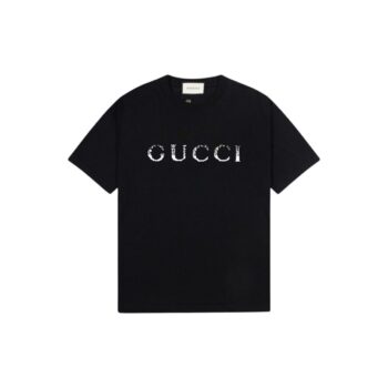 T-shirt Gucci
