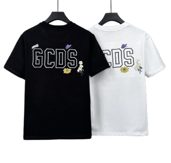 T-Shirt GCDS