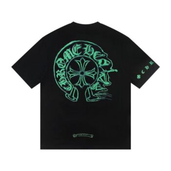 T-Shirt Chrome Hearts 1:1