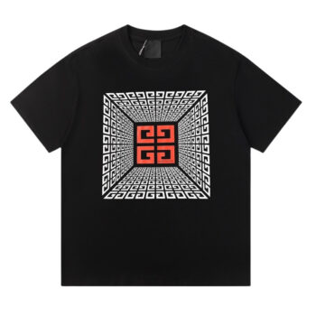 T-Shirt Givenchy