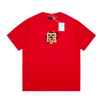 T-Shirt Givenchy
