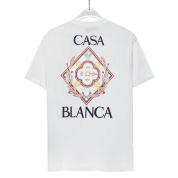 T-shirt CasaBlanca