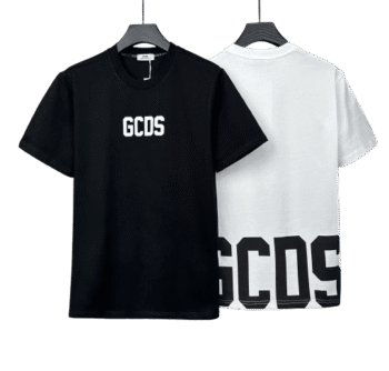T-Shirt GCDS