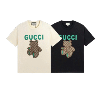 T-SHIRT GUCCI