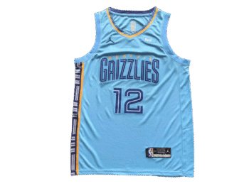 NBA JERSEY