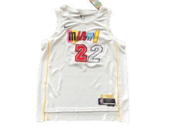 NBA JERSEY