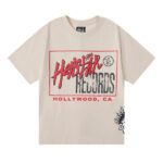 T-shirt Hellstar Studios Records