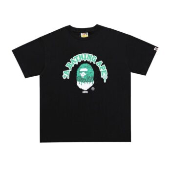T-shirt BAPE x Gunna
