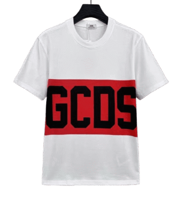 T-Shirt GCDS